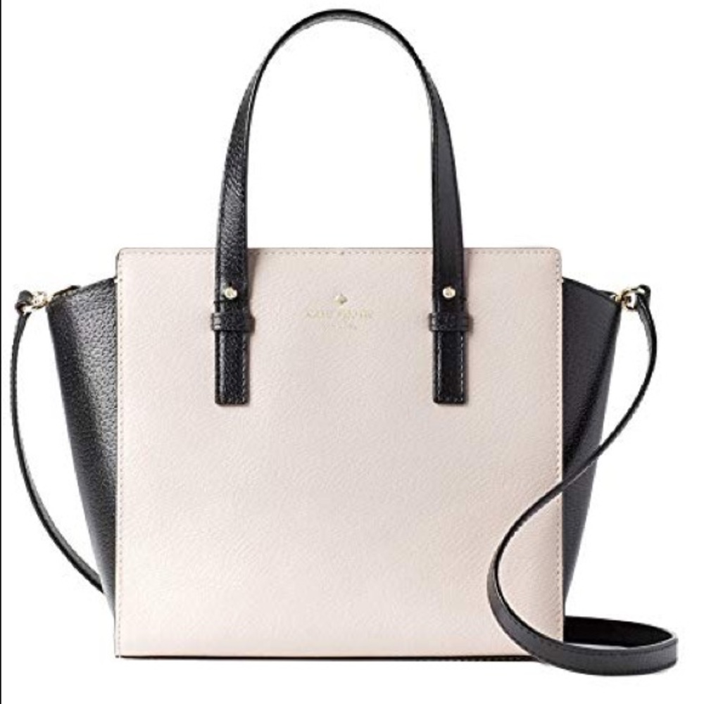 New, Kate Spade, Colorblock Small Hayden! ♠️